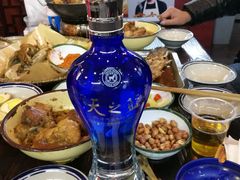 -刘师父老汉口江湖菜(蔡锷路店)