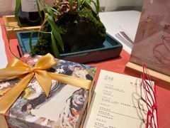 -叶叶菩提·晋福宫