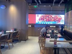 -茅庐川菜(烟台吾悦广场店)