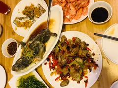 -南海渔家•海鲜•正宗海南菜(海棠湾店)