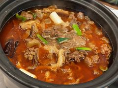 -肖记公安牛肉鱼杂馆·省级非物质文化遗产(江汉路直营店)