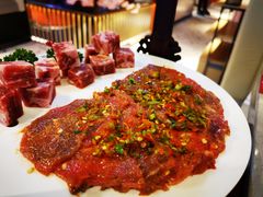 -渡娘火锅(大兴大悦春风里店)