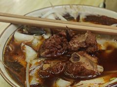 -马王庙刀削面馆(四川省交通学院宿舍店)