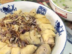 -阿殳菜馆·私厨(水围村店)