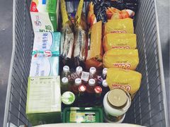 -山姆会员商店(亦庄创意生活广场店)
