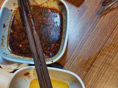 -傣妹火锅(南京东路一店)