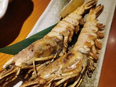 -有喜屋·烧鸟·居酒屋(周浦万达店)