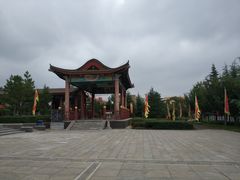 -仓颉庙