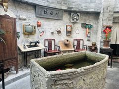 -香叶草中餐厅(川白楼店)