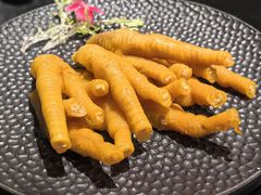 -富淳饭店(陆家嘴保利广场店)