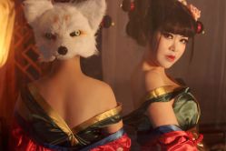 -梓摄影古装写真工作室(富力广场店)