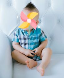 -小鬼当佳儿童摄影(回龙观店)