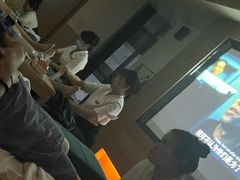 -富足轩·健康派(东港店)