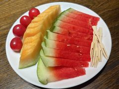 -山芋腔苏北菜(盐城大丰店)