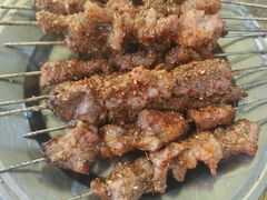 -清真·馬坡二旦烧烤(人生一串拍摄店)