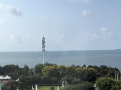 -青岛海景花园大酒店
