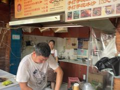 -邵建华师傅梅菜扣肉饼(麓山总店)