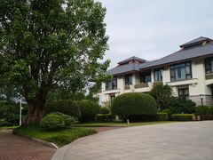 -福建鲤鱼洲酒店