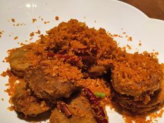 -曾宴·楚菜(湖北省博物馆店)