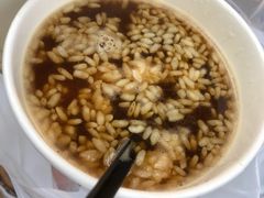 -甜心闲生传统手工冰粉(奎星楼店)