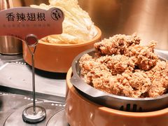 -喜家自助小火锅(乐客城店)