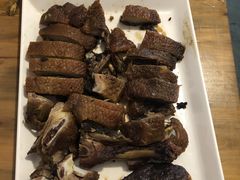 -古真记钵钵鸡(总店)