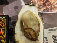 -帽帽家只卖生蚝·烧烤(沙湖路店)