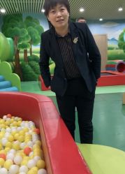 -纯一宝贝儿童游泳中心(生态大街店)