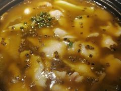 -拈菜(观音桥阳光世纪店)