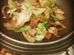 -小城故事·地道宁波味(月湖盛园店)