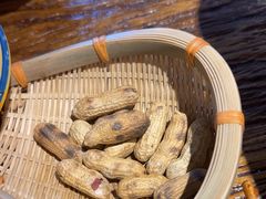 -钢管厂五区小郡肝串串香火锅(人民广场店)