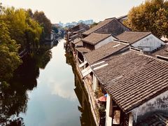 -南浔古镇