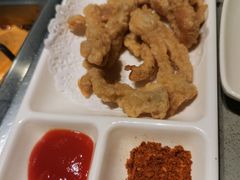-海底捞火锅(天津SM城市广场店)