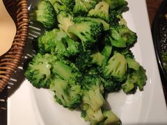 -前海沿·青岛菜(大拇指广场石老人店)