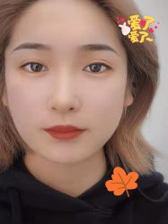 -babiline芭比莱恩半永久纹眉纹唇发际线