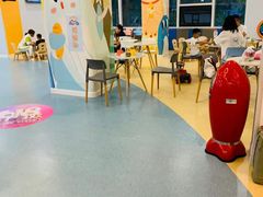 -戊辰亲子游泳俱乐部