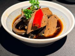 -海趣餐厅·苏式家菜(高新店)