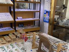 -美空眼镜·星趣控·新乐学·控优点合作店(周浦万达店)