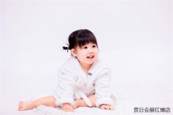 -贯日漂亮宝贝儿童摄影(红博中央公园店)