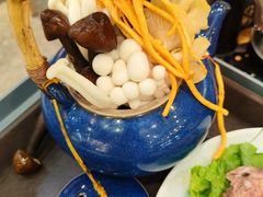-御膳粥·牛乳粥底火锅·地道顺德菜(容桂店)