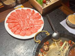 -火社火锅(平安大街店)