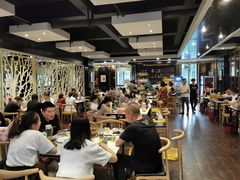 -情妹妹干锅锅(中海国际购物公园店)
