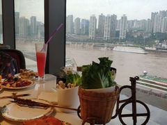 -喜庭海鲜自助(来福士店)