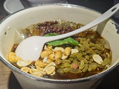 -味上湘菜馆(阿波罗店)