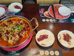 -拾捌川·自贡爆炒(新街口店)