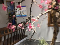 -天天鱼港·海鲜·鲅鱼水饺·招牌烤鸭(黄骅店)