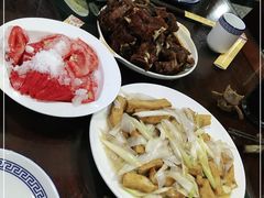 -来顺成饭庄
