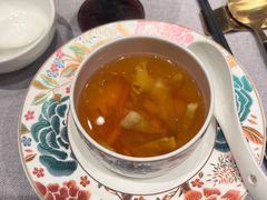 一品菌王汤-芳满庭·江浙小馆(1912店)