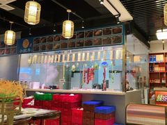 -小肥牛潮汕牛肉火锅(南联店)
