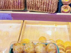 -泸溪河桃酥(壹方城店)